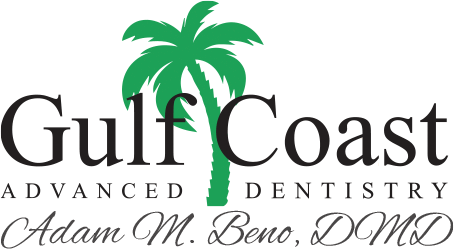  Gulf Coast Advanced Dentistry logo