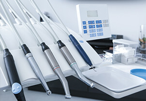 dental tools