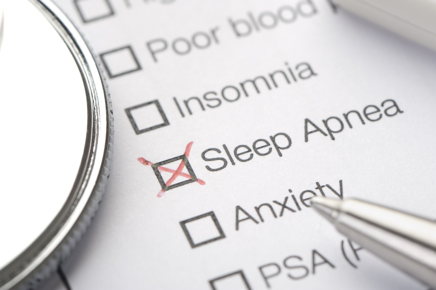 sleep apnea treatment, obstructive sleep apnea, oral appliances for sleep apnea, dentist in Fort Myers, Gulf Coast Advanced Dentistry, sleep apnea symptoms, CPAP alternatives